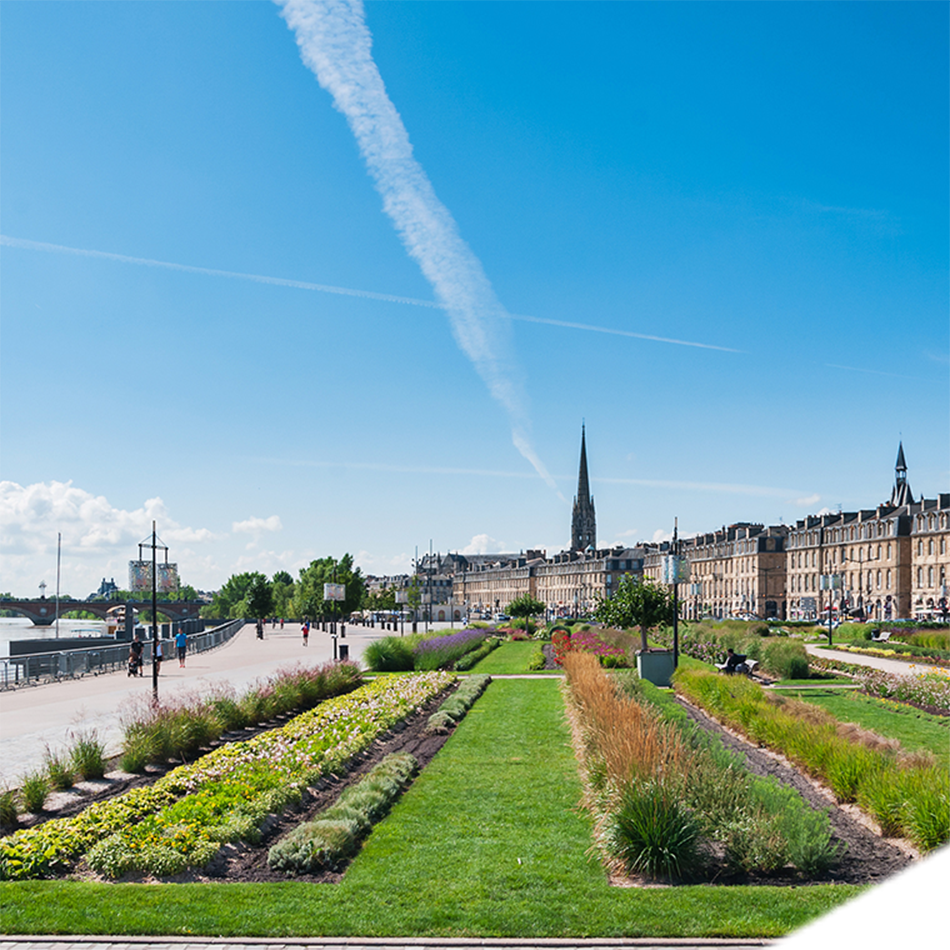 Bordeaux Bordeaux