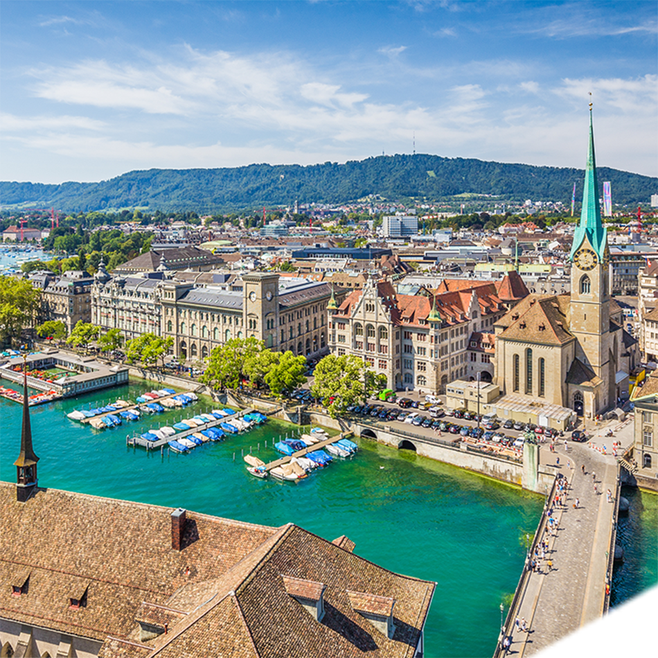 Switzerland Switzerland